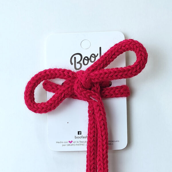 Rojo
